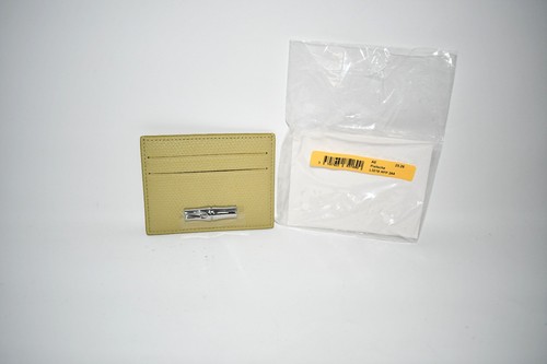 Longchamp roseau card case - longchamp, le
