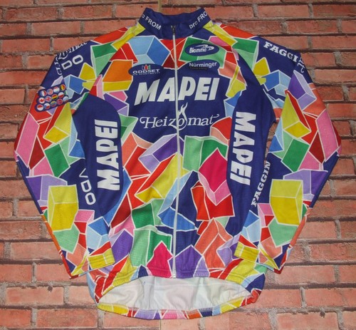 Mapei biemme mantellina - biemme,