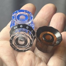 Boutons guitare électrique LP