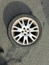 Jante RENAULT LAGUNA 2 PHASE 2