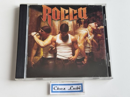 Rocca elevacion cd - -,