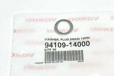 HONDA Rondelle Échappement