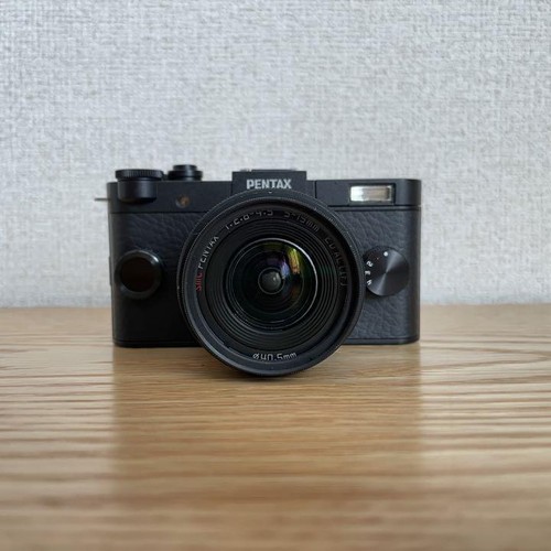 Kit objectif zoom - , pentax