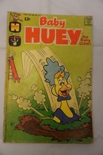 Baby Huey the Baby Giant #67