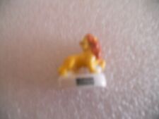 Fève disney le roi lion