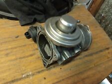 Vanne EGR AUDI A4 B6 1.9 tdi