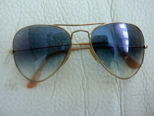 Lunette soleil rayban - de,