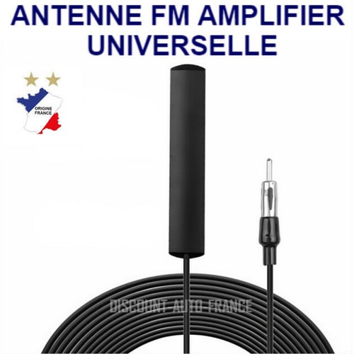 Antenne universel renault - universel,