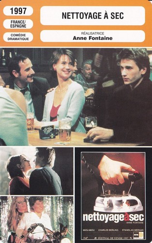 Fiche cinema anne - fiche,
