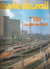 LA VIE DU RAIL NORD N°1964