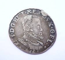 PAYS-BAS ESPAGNOLS - DUCHE DE