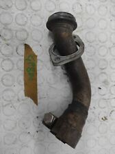 Collecteur D'Échappement