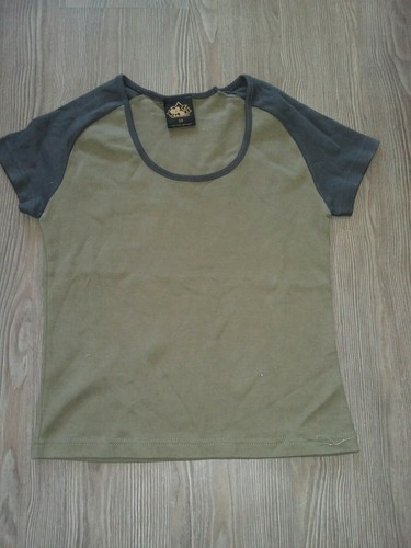 Shirts vert kaki - kaki,