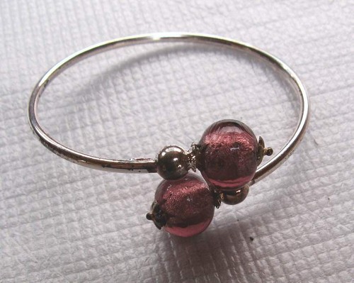 Bracelets véritable perles - véritable,