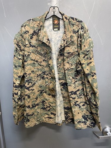 Usmc marpat woodland combat - marpat,
