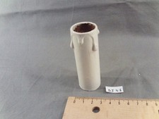 Fausse bougie fourreau  24,5 x