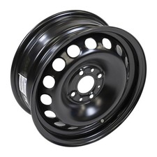 Jante en acier d'origine 5,5J X 14 ET 35 4x98 51804399