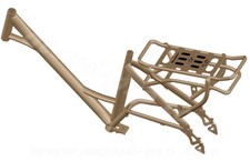 CADRE VELO STARWAY CHAMPAGNE