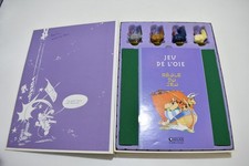 Jeu de l'oie La grande