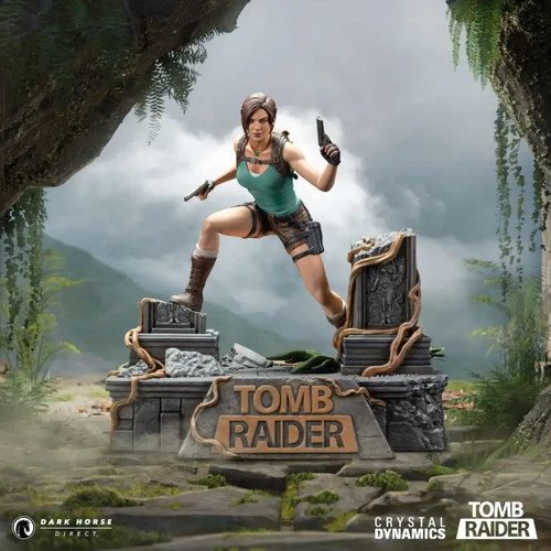 108663 tomb raider lara croft - tomb,