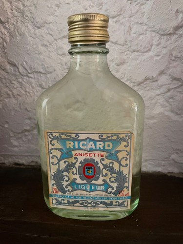 Ancienne bouteille - 🇫🇷,