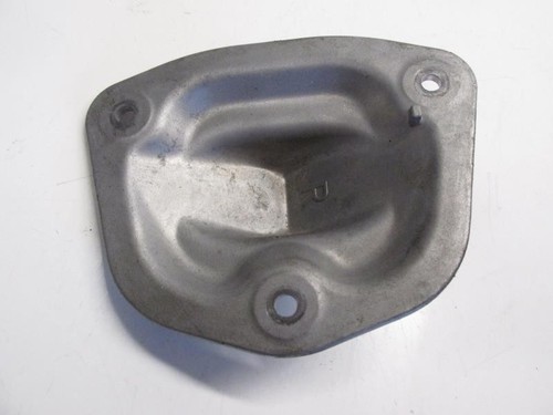 Cache filtre air droit - air,