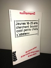 Revue AUTREMENT Dossier n° 21