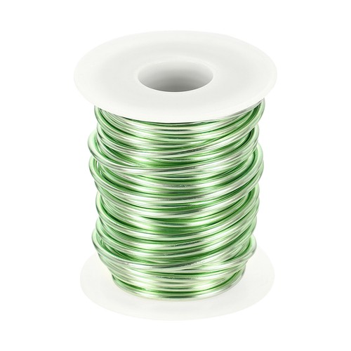 Fil alu 10g - 33ft, souple