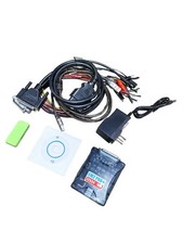 Scanner Diagnostic