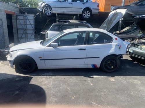 Bas caisse gauche - bmw, serie