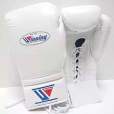 Gants de boxe gagnants MS-400