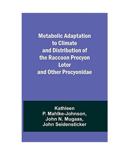 Metabolic adaptation - adaptation, to