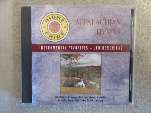 Appalachian hymns - appalachian,
