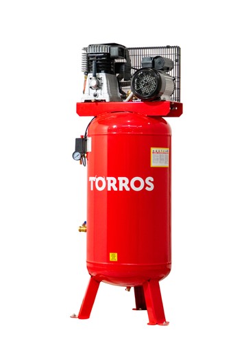 Compresseur vertical 150 - , l