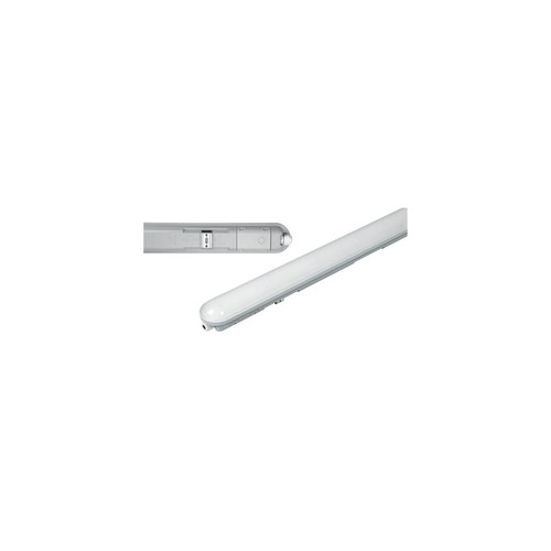 Réglette led étanche - réglette,