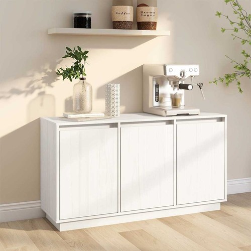 Buffet pin massif moderne - massif,