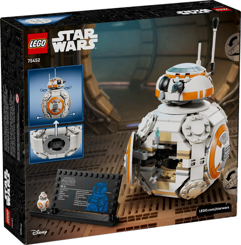 75452 lego star wars - lego,