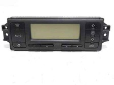 Commande de chauffage Seat