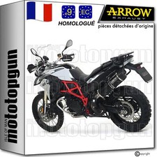 echappement approuve noir c