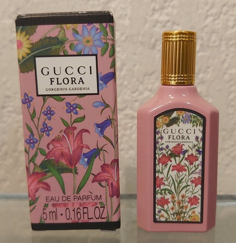 Gorgeous gardenia edp - gorgeous,