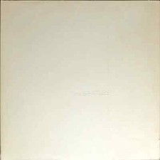 The beatles white album double - the,