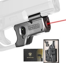 Red Laser Sight Designed to