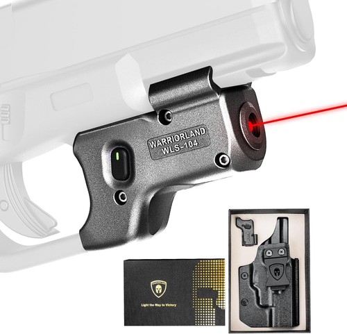 Red laser sight fit - sight,