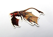 vianille - Sticker autocollant