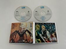 MYLENE FARMER - LIVE À BERCY - CD