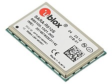 Module SARA-R510S-01B : LTE 5G