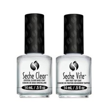 Seche Vite Dry Fast Top Coat &