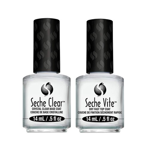 Seche vite dry fast - dry, top