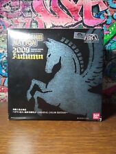Saint Seiya Myth Cloth Pegasus Seiya Final Bronze Cloth Original Color
