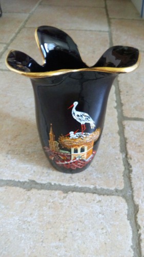 Eclats vase alsace - &eclats&,